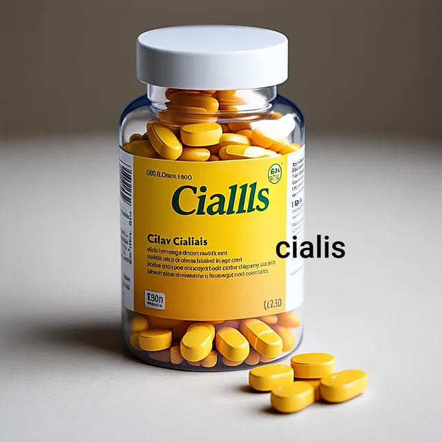 Puedo comprar cialis en la farmacia sin receta